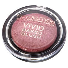 Makeup Revolution румяна Vivid