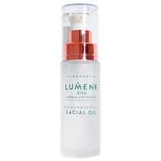 Lumene Sisu Recover & Protect