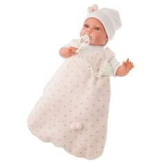 Интерактивная кукла Antonio