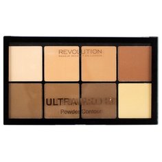 Makeup Revolution Палетка для