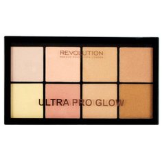 Makeup Revolution Палетка