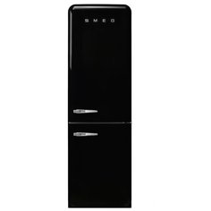 Холодильник smeg FAB32RBL3