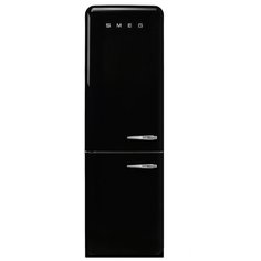 Холодильник smeg FAB32LBL3