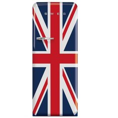 Холодильник smeg FAB28RDUJ3