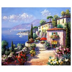 Paintboy Картина по номерам