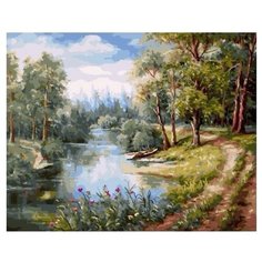 Paintboy Картина по номерам