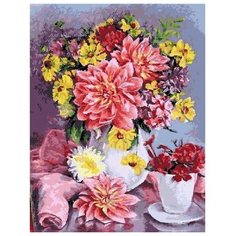 Paintboy Картина по номерам