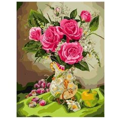 Paintboy Картина по номерам