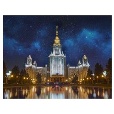 Molly Картина по номерам