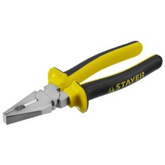 Пассатижи STAYER 2203-1-20_z01