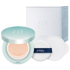 APIEU Тональный крем Air-Fit