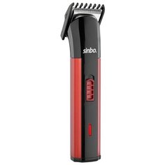 Машинка для стрижки Sinbo
