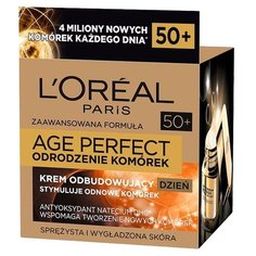 Крем LOreal Paris Age Perfect