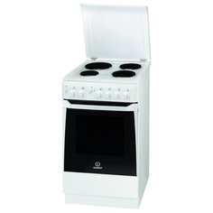 Плита Indesit KN 1E1 W