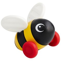 Каталка-игрушка Brio Bumble bee