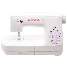Швейная машина Merrylock 015