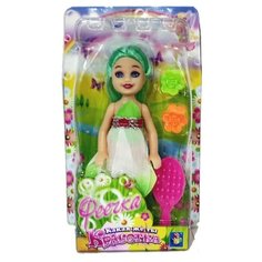 Кукла 1 TOY Феечка 13 см Т10172