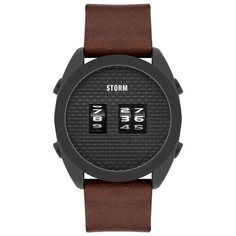 Наручные часы STORM Kombi Slate