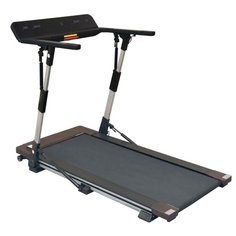 Электрическая беговая дорожка DFC