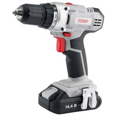 Дрель-шуруповерт СТАВР ДА-144 2ЛМ