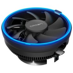 Кулер для процессора CROWN