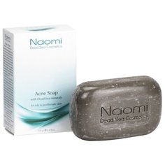 Naomi Мыло против акне с