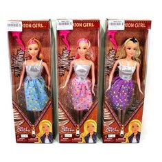 Кукла Shantou Gepai Бритни 29