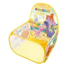 Детский бассейн Shantou Gepai