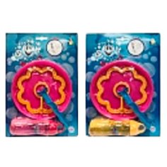 Мыльные пузыри 1 TOY Мы-шарики!