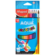 Maped Цветные карандаши Color