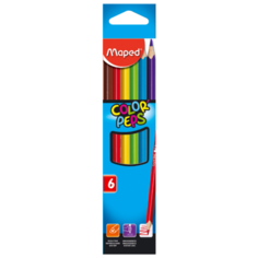 Maped Цветные карандаши Color