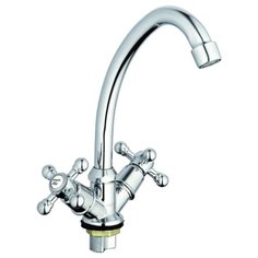 Двухрычажный смеситель для G Lauf