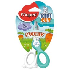 Maped ножницы детские KidiCut