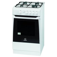 Плита Indesit KNJ 1G2 W
