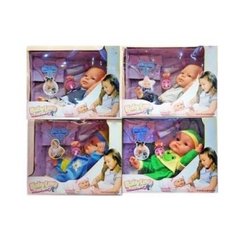 Кукла Shantou Gepai Baby 40 см