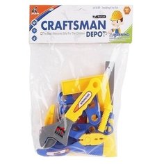 Shantou Gepai Маленький мастер