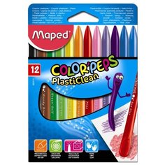Maped Мелки пластиковые
