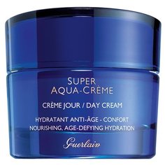 Крем Guerlain Super Aqua Day 50