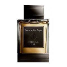 Ermenegildo Zegna Indonesian Oud