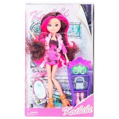 Кукла Kaibibi с аксессуарами 28