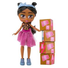 Кукла 1 TOY Boxy Girls Nomi 20