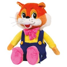 Мягкая игрушка Мульти-Пульти