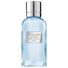 Abercrombie & Fitch First