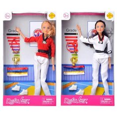 Кукла Defa Lucy Чемпионат 29 см