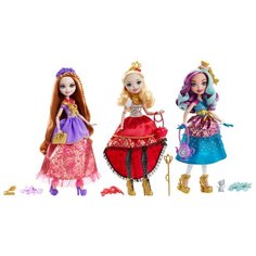 Кукла Ever After High Отважные