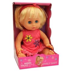 Кукла Defa Lucy Диана 35 см 5055