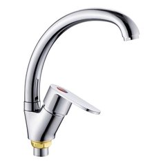 Однорычажный смеситель для Potato