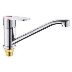 Однорычажный смеситель для Potato