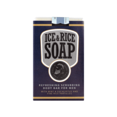 Мыло кусковое The Chemical