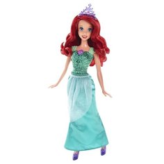 Кукла Mattel Disney Princess